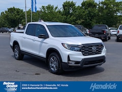 2025 Honda Ridgeline TrailSport Truck Crew Cab