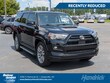 Toyota 4Runner