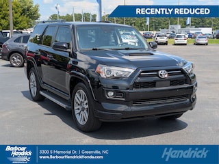 2022 Toyota 4Runner TRD Sport SUV