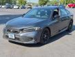 2024 Honda Civic Sport Sedan