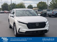 2026 Honda CR-V EX SUV