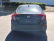 2017 Honda Civic EX Sedan
