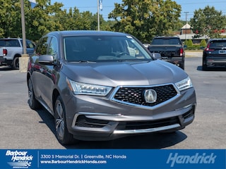 2017 Acura MDX V6 SH-AWD SUV
