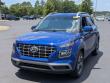2021 Hyundai Venue SEL SUV
