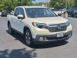 2019 Honda Ridgeline RTL-T FWD Truck Crew Cab