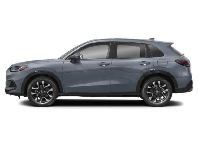 Honda HR-V EX-L