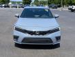 2023 Honda Civic Sport Touring Hatchback