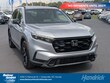  Honda CR-V Hybrid
