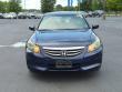 2011 Honda Accord 2.4 LX Sedan