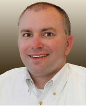 Rick Barkau