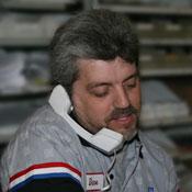 Dave Huber 