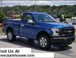 Ford F-150 Reg Cab