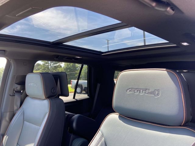 2026 GMC Yukon AT4 - Photo 13