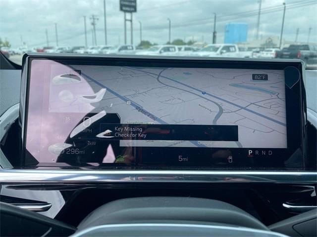 2026 GMC Sierra EV Elevation - Photo 15