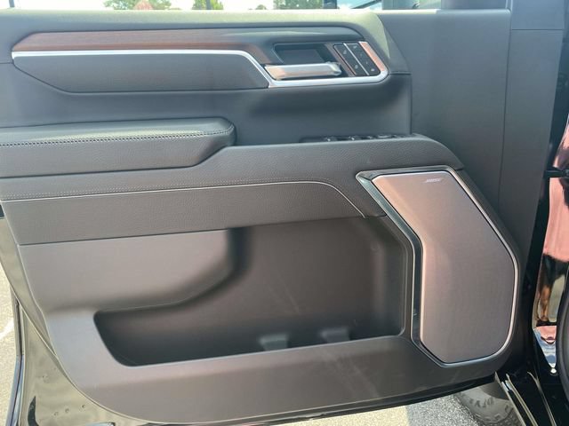 2026 GMC Sierra 2500HD Denali - Photo 14