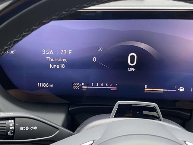 2025 Buick Enclave Avenir - Photo 32