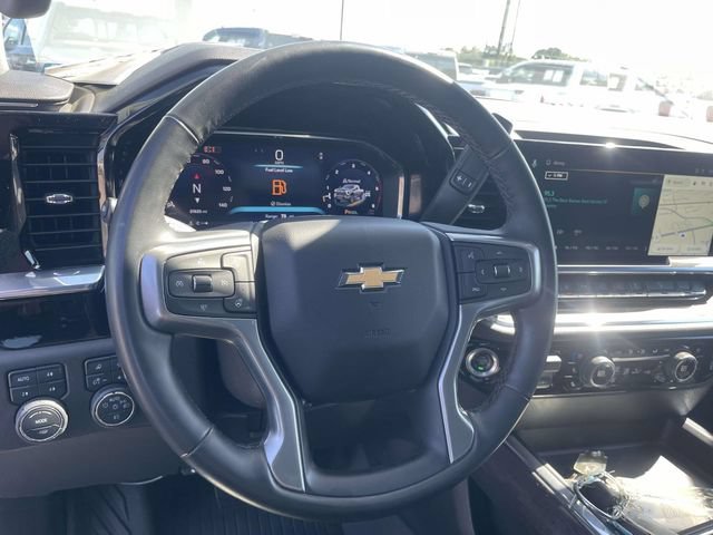 2024 Chevrolet Silverado 2500HD LTZ - Photo 18