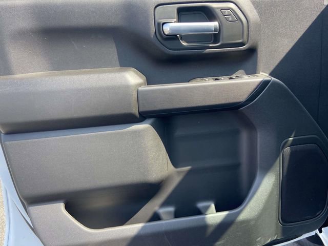 2026 GMC Sierra 2500HD Pro - Photo 12