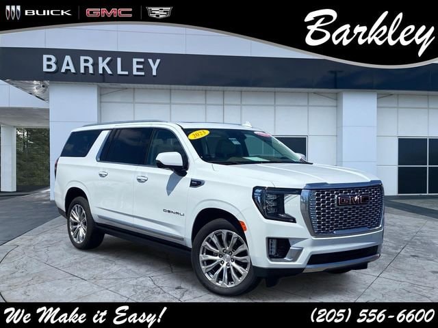 2023 GMC Yukon Denali 2WD's photo