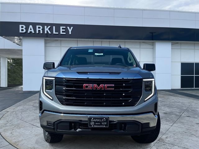 2026 GMC Sierra 1500 Pro - Photo 6