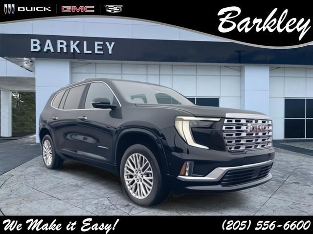 2026 GMC Acadia Denali FWD's photo