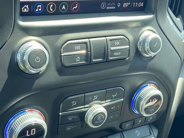 2021 GMC Sierra 1500 AT4 - Photo 26
