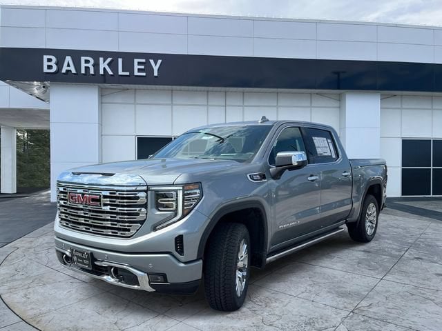 2026 GMC Sierra 1500 Denali - Photo 5