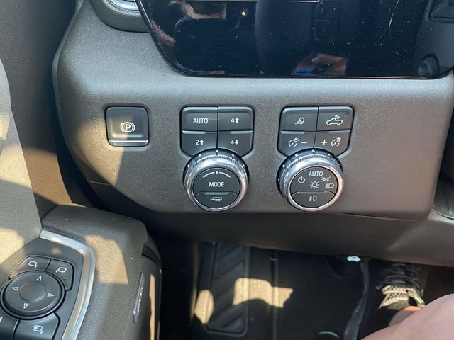 2026 GMC Sierra 1500 SLT - Photo 20