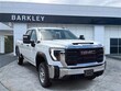 GMC Sierra 2500 HD