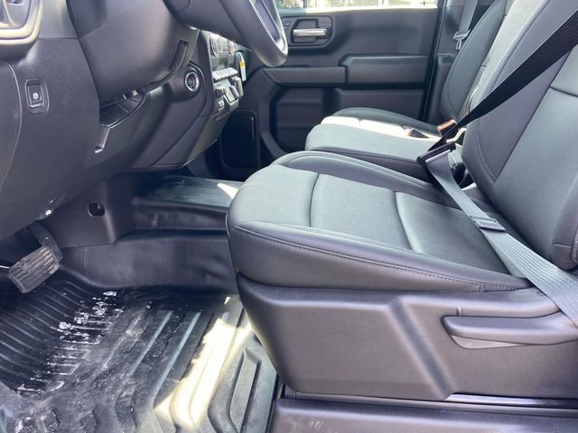 2026 GMC Sierra 2500HD Pro - Photo 11