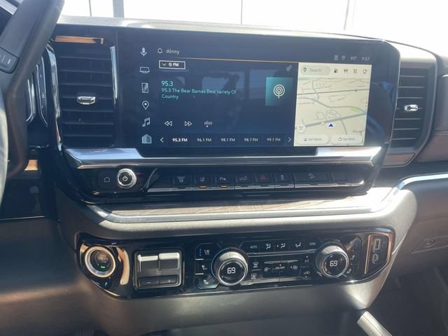 2024 Chevrolet Silverado 2500HD LTZ - Photo 23