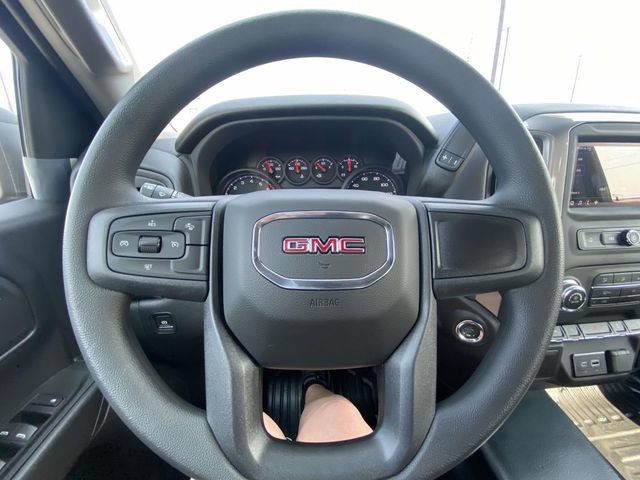 2026 GMC Sierra 1500 Pro - Photo 17