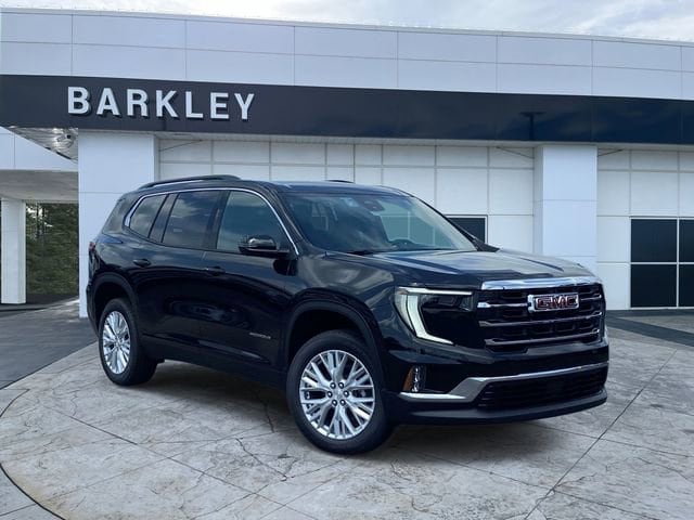 2026 GMC Acadia Elevation FWD's photo