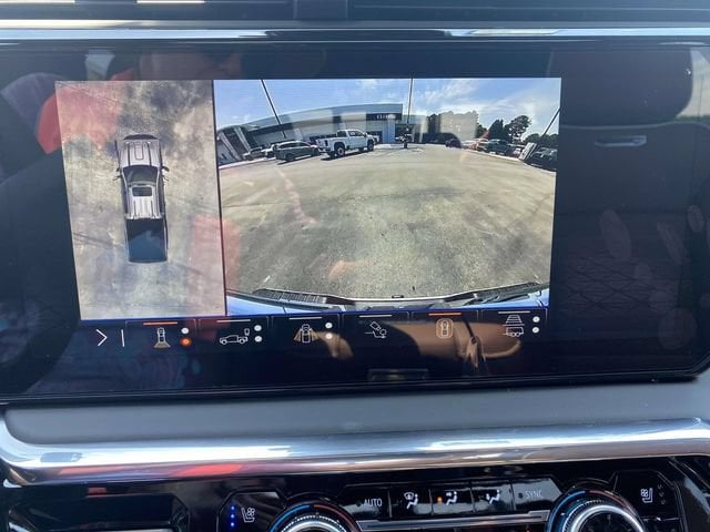 2026 GMC Sierra 2500HD Denali Ultimate - Photo 18