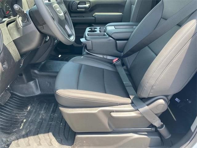 2025 GMC Sierra 2500HD Pro - Photo 24