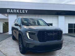 2026 GMC Acadia Denali Ultimate SUV