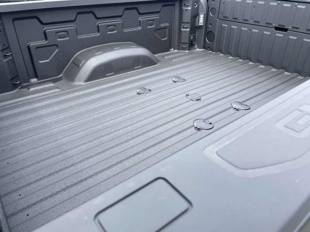 2026 GMC Sierra 2500HD AT4 - Photo 8
