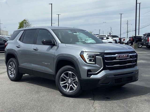 2026 GMC Terrain SUV 