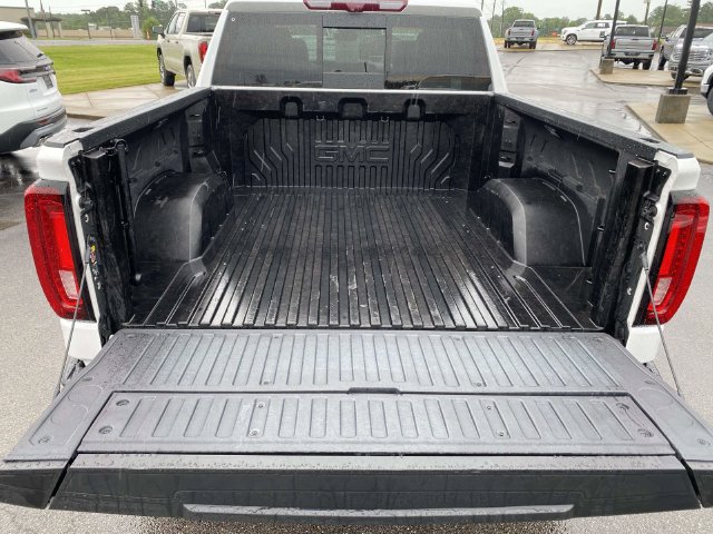2024 GMC Sierra 1500 Denali Denali Ultimate - Photo 10