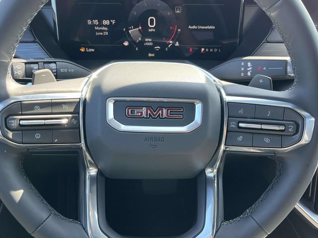 2026 GMC Acadia Elevation - Photo 14