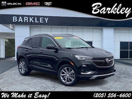 2023 Buick Encore GX Essence SUV