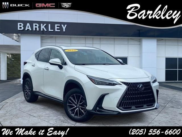 2023 Lexus NX 350 350 Premium AWD's photo