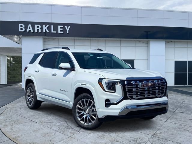 2026 GMC Terrain Denali AWD's photo