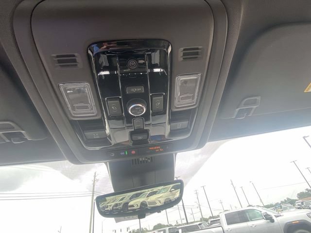 2026 GMC Yukon Elevation - Photo 20