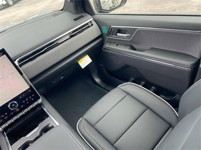 2026 GMC Sierra EV Elevation - Photo 28