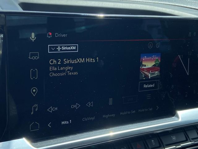 2025 GMC Sierra 3500HD SLE - Photo 22