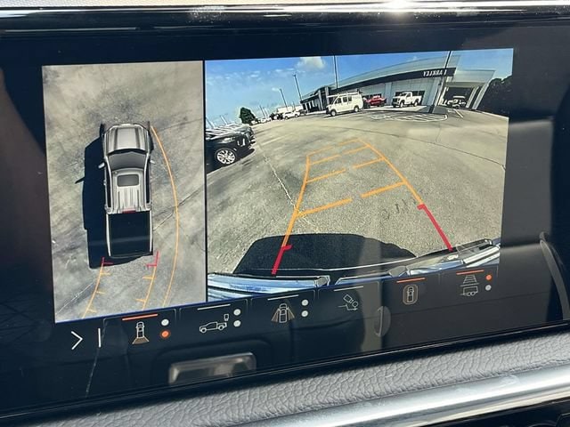 2026 GMC Sierra 1500 Denali - Photo 17