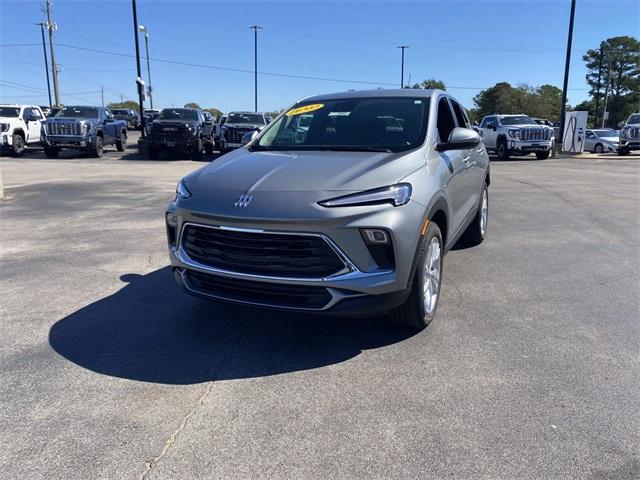 2025 Buick Encore GX Preferred photo 3