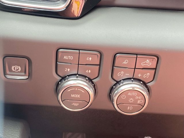 2026 GMC Sierra 2500HD Denali - Photo 19
