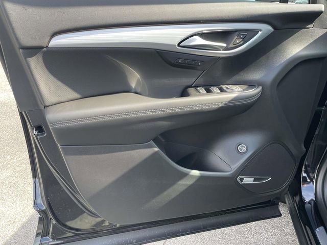 2026 Buick Envision Avenir - Photo 11
